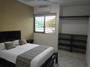 Oasis suites Departamento1 Planta Baja